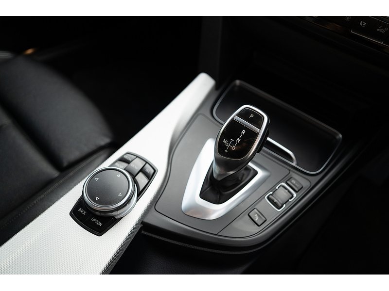 BMW 2.0 420d M Sport Coupe 2dr Diesel Auto Euro 6 (s/s) (190 ps)