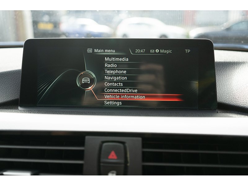 BMW 2.0 420d M Sport Coupe 2dr Diesel Auto Euro 6 (s/s) (190 ps)