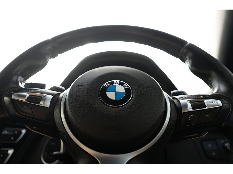 BMW 2.0 420d M Sport Coupe 2dr Diesel Auto Euro 6 (s/s) (190 ps)