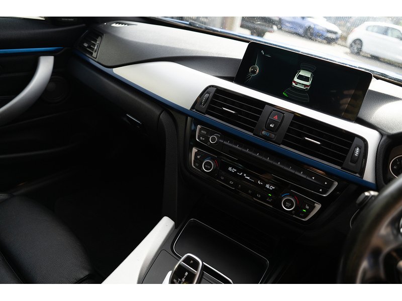 BMW 2.0 420d M Sport Coupe 2dr Diesel Auto Euro 6 (s/s) (190 ps)