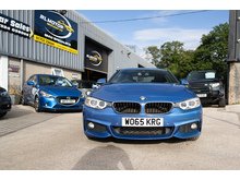 2.0 420d M Sport Coupe 2dr Diesel Auto Euro 6 (s/s) (190 ps)