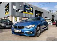 2.0 420d M Sport Coupe 2dr Diesel Auto Euro 6 (s/s) (190 ps)