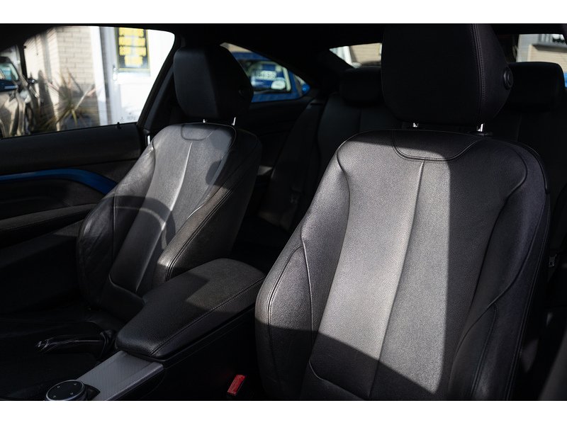 BMW 2.0 420d M Sport Coupe 2dr Diesel Auto Euro 6 (s/s) (190 ps)