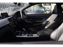 2.0 420d M Sport Coupe 2dr Diesel Auto Euro 6 (s/s) (190 ps)