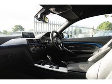 2.0 420d M Sport Coupe 2dr Diesel Auto Euro 6 (s/s) (190 ps)