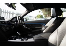2.0 420d M Sport Coupe 2dr Diesel Auto Euro 6 (s/s) (190 ps)