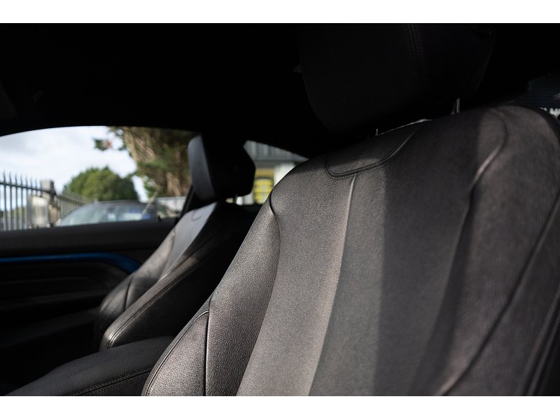 BMW 2.0 420d M Sport Coupe 2dr Diesel Auto Euro 6 (s/s) (190 ps)