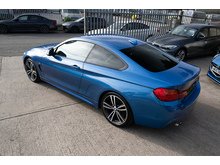 2.0 420d M Sport Coupe 2dr Diesel Auto Euro 6 (s/s) (190 ps)