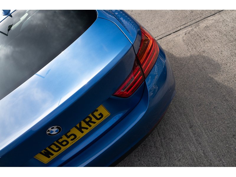 BMW 2.0 420d M Sport Coupe 2dr Diesel Auto Euro 6 (s/s) (190 ps)