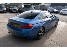 2.0 420d M Sport Coupe 2dr Diesel Auto Euro 6 (s/s) (190 ps)