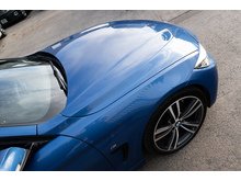 2.0 420d M Sport Coupe 2dr Diesel Auto Euro 6 (s/s) (190 ps)