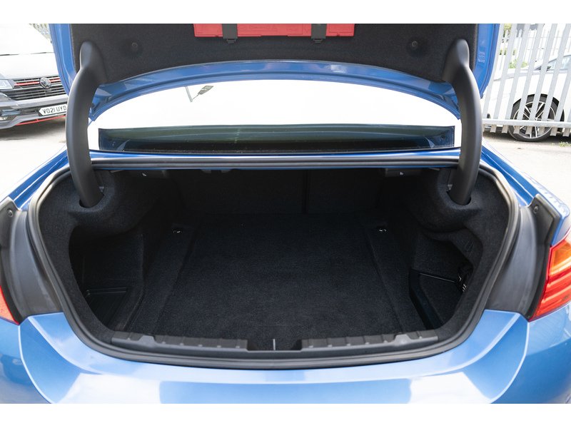 BMW 2.0 420d M Sport Coupe 2dr Diesel Auto Euro 6 (s/s) (190 ps)