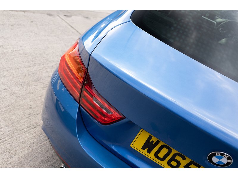 BMW 2.0 420d M Sport Coupe 2dr Diesel Auto Euro 6 (s/s) (190 ps)