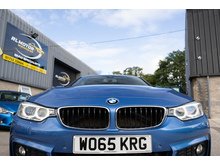 2.0 420d M Sport Coupe 2dr Diesel Auto Euro 6 (s/s) (190 ps)