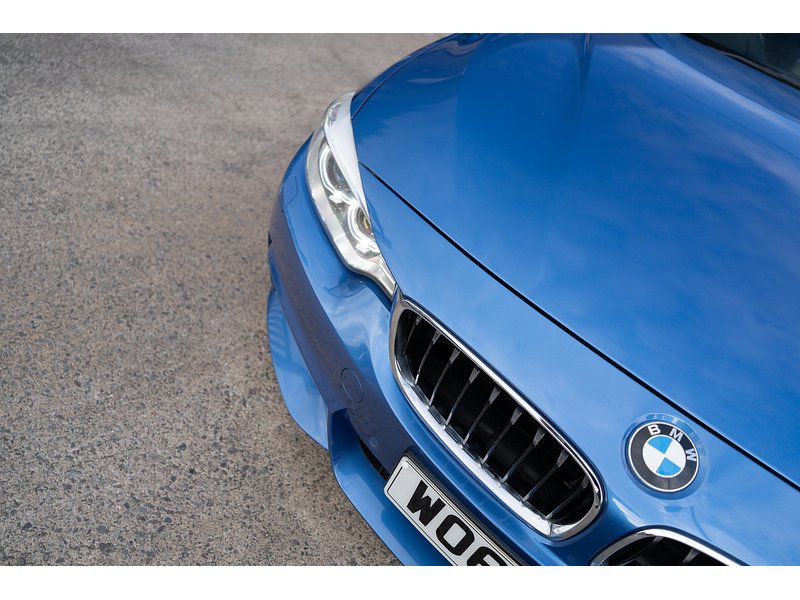 BMW 2.0 420d M Sport Coupe 2dr Diesel Auto Euro 6 (s/s) (190 ps)