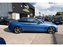 2.0 420d M Sport Coupe 2dr Diesel Auto Euro 6 (s/s) (190 ps)