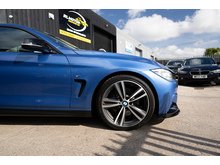 2.0 420d M Sport Coupe 2dr Diesel Auto Euro 6 (s/s) (190 ps)