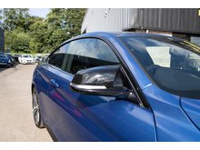 2.0 420d M Sport Coupe 2dr Diesel Auto Euro 6 (s/s) (190 ps)