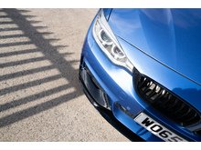 2.0 420d M Sport Coupe 2dr Diesel Auto Euro 6 (s/s) (190 ps)
