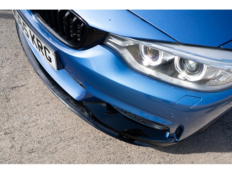 BMW 2.0 420d M Sport Coupe 2dr Diesel Auto Euro 6 (s/s) (190 ps)