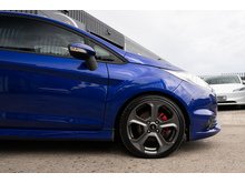 1.6T EcoBoost ST-2 Hatchback 3dr Petrol Manual Euro 6 (182 ps)