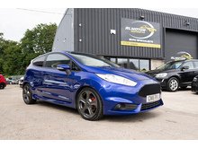 1.6T EcoBoost ST-2 Hatchback 3dr Petrol Manual Euro 6 (182 ps)