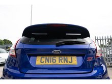 1.6T EcoBoost ST-2 Hatchback 3dr Petrol Manual Euro 6 (182 ps)