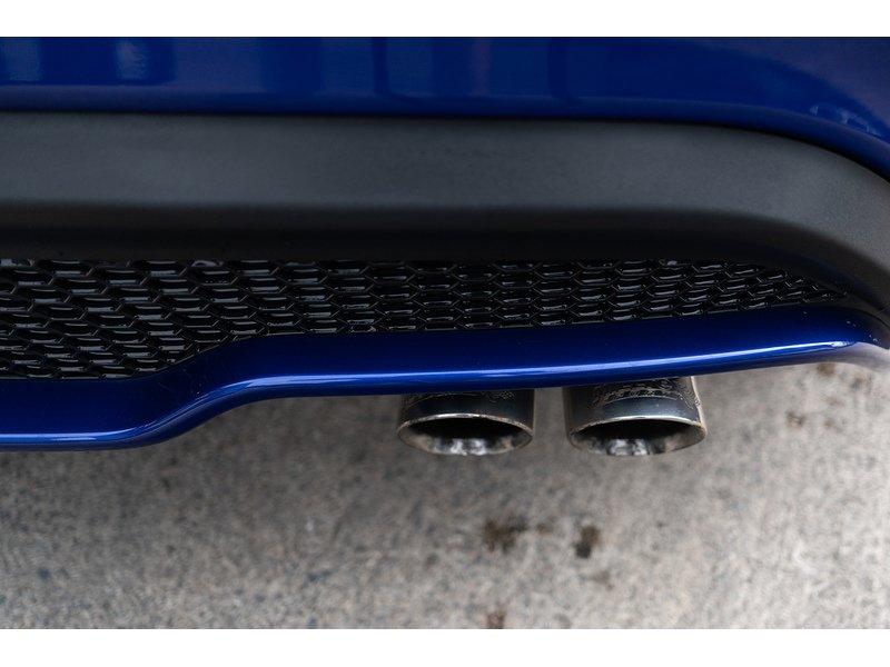 Ford 1.6T EcoBoost ST-2 Hatchback 3dr Petrol Manual Euro 6 (182 ps)