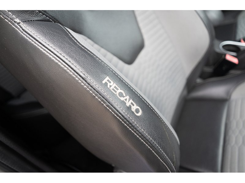 Ford 1.6T EcoBoost ST-2 Hatchback 3dr Petrol Manual Euro 6 (182 ps)