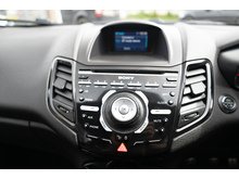 1.6T EcoBoost ST-2 Hatchback 3dr Petrol Manual Euro 6 (182 ps)