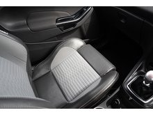 1.6T EcoBoost ST-2 Hatchback 3dr Petrol Manual Euro 6 (182 ps)