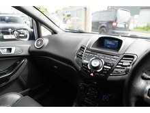 1.6T EcoBoost ST-2 Hatchback 3dr Petrol Manual Euro 6 (182 ps)
