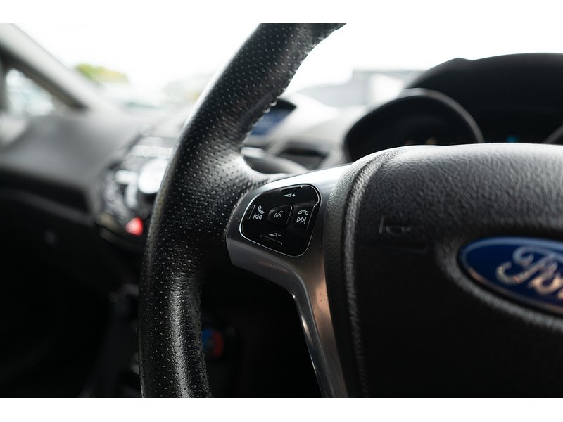 Ford 1.6T EcoBoost ST-2 Hatchback 3dr Petrol Manual Euro 6 (182 ps)