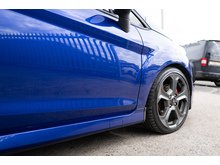 1.6T EcoBoost ST-2 Hatchback 3dr Petrol Manual Euro 6 (182 ps)