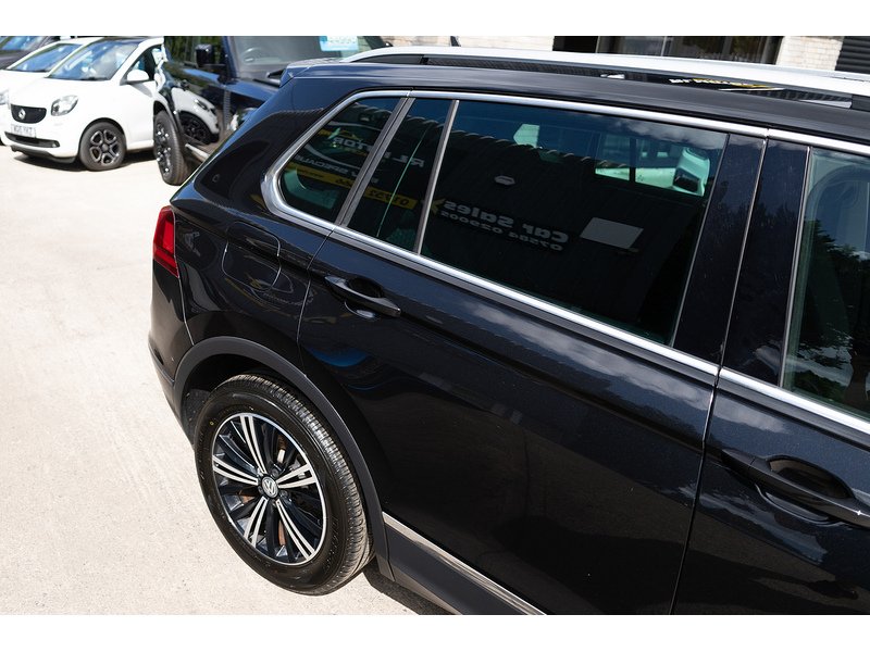 Volkswagen 2.0 TDI SE SUV 5dr Diesel Manual Euro 6 (s/s) (150 ps)