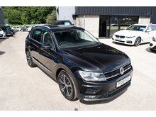2.0 TDI SE SUV 5dr Diesel Manual Euro 6 (s/s) (150 ps)