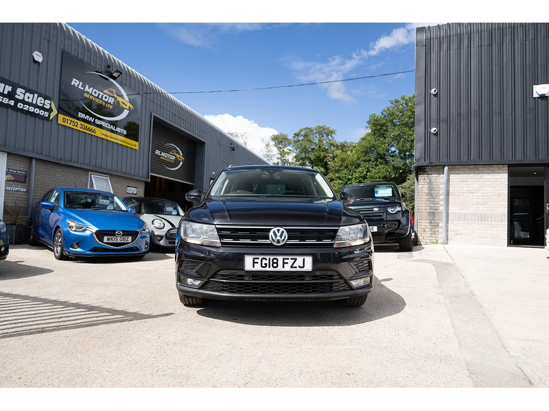 Volkswagen 2.0 TDI SE SUV 5dr Diesel Manual Euro 6 (s/s) (150 ps)