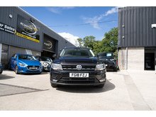 2.0 TDI SE SUV 5dr Diesel Manual Euro 6 (s/s) (150 ps)
