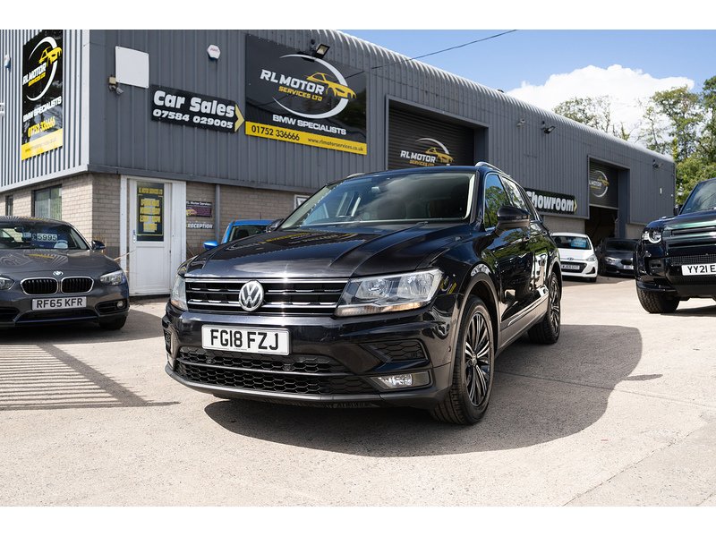Volkswagen 2.0 TDI SE SUV 5dr Diesel Manual Euro 6 (s/s) (150 ps)