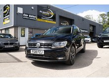 2.0 TDI SE SUV 5dr Diesel Manual Euro 6 (s/s) (150 ps)