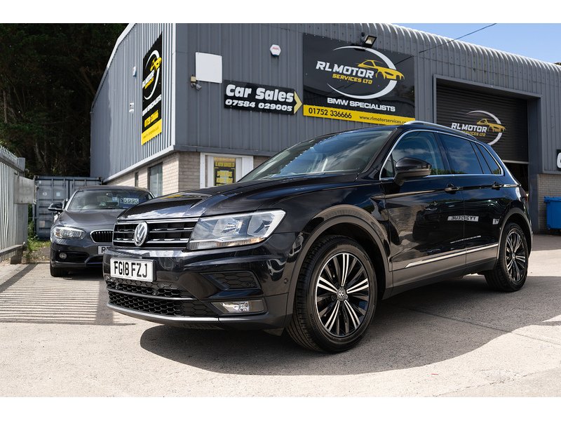 Volkswagen 2.0 TDI SE SUV 5dr Diesel Manual Euro 6 (s/s) (150 ps)