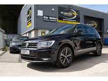 2.0 TDI SE SUV 5dr Diesel Manual Euro 6 (s/s) (150 ps)