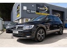2.0 TDI SE SUV 5dr Diesel Manual Euro 6 (s/s) (150 ps)