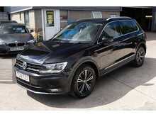 2.0 TDI SE SUV 5dr Diesel Manual Euro 6 (s/s) (150 ps)