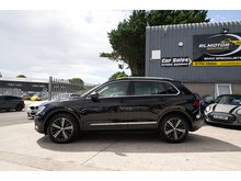 2.0 TDI SE SUV 5dr Diesel Manual Euro 6 (s/s) (150 ps)