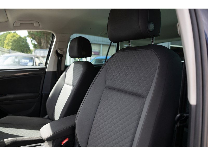 Volkswagen 2.0 TDI SE SUV 5dr Diesel Manual Euro 6 (s/s) (150 ps)