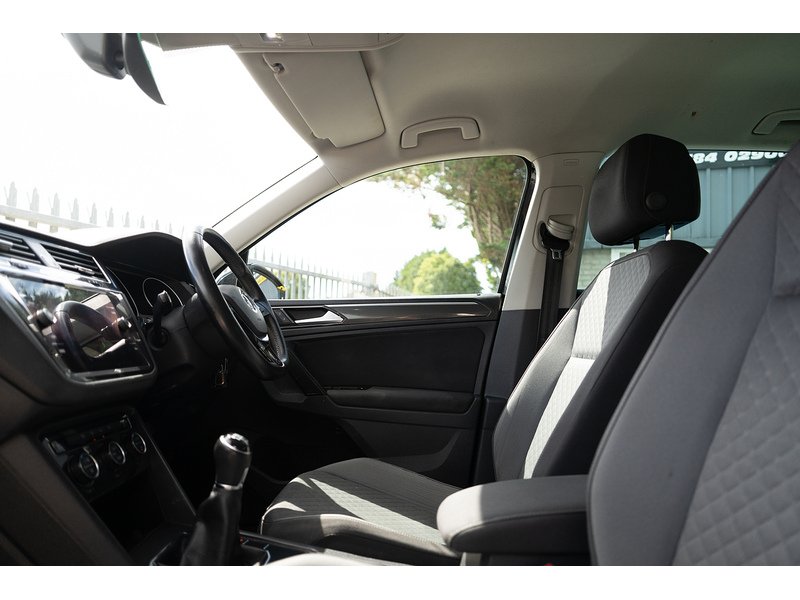 Volkswagen 2.0 TDI SE SUV 5dr Diesel Manual Euro 6 (s/s) (150 ps)