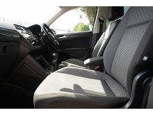 2.0 TDI SE SUV 5dr Diesel Manual Euro 6 (s/s) (150 ps)
