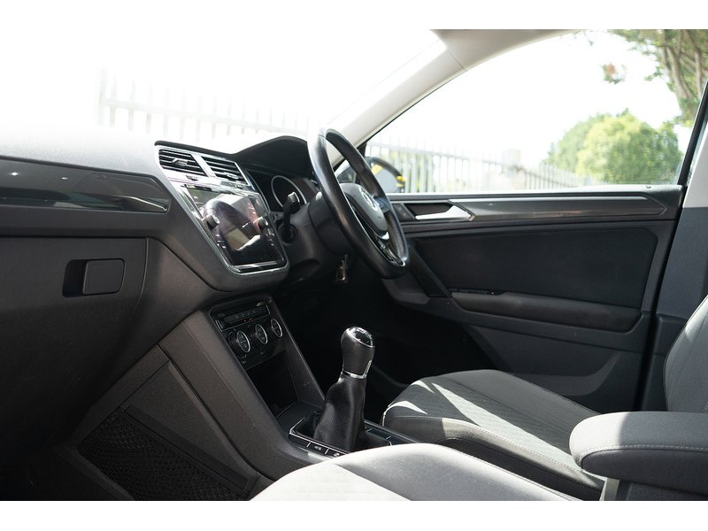 Volkswagen 2.0 TDI SE SUV 5dr Diesel Manual Euro 6 (s/s) (150 ps)