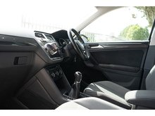 2.0 TDI SE SUV 5dr Diesel Manual Euro 6 (s/s) (150 ps)